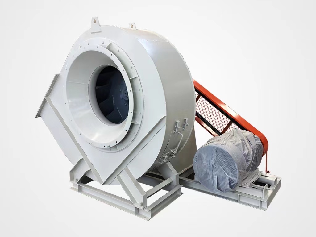 5-48-10C橙色離心風(fēng)機