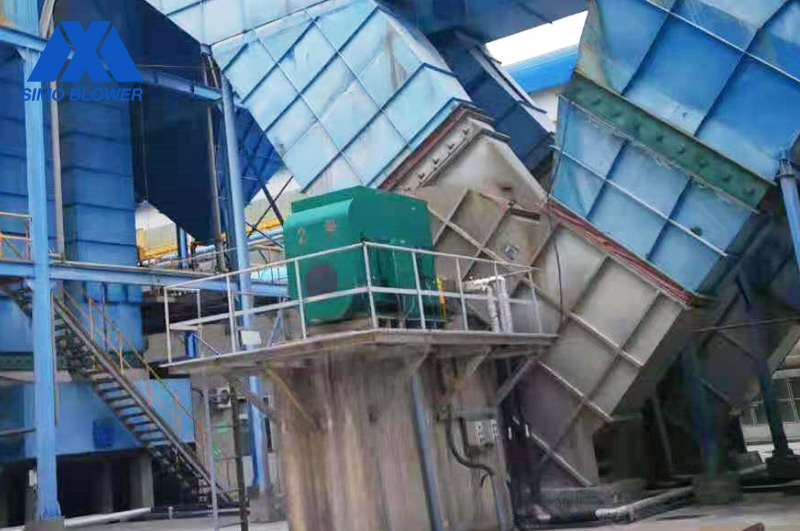 布袋除塵器的風(fēng)機(jī)怎么選，布袋除塵器除塵風(fēng)機(jī)的選型設(shè)計(jì)？