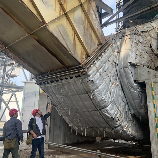 ACRON
化肥廠風(fēng)機(jī)