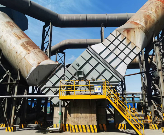 風(fēng)機(jī)性能參數(shù)