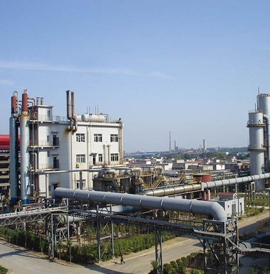 邯鋼集團
焦化廠煙氣脫銷系統(tǒng)增容項目引風機改造項目XMHE2F-2800